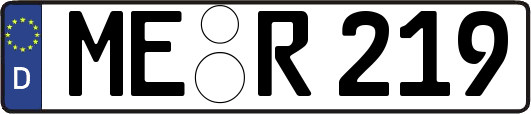 ME-R219