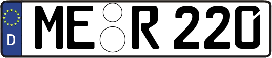 ME-R220