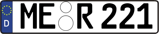 ME-R221