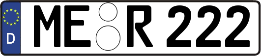 ME-R222