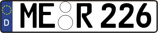 ME-R226
