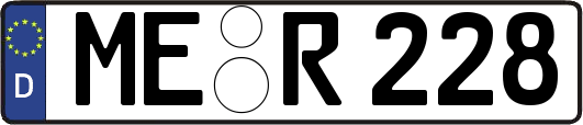 ME-R228