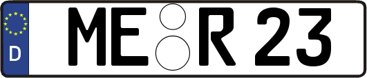 ME-R23
