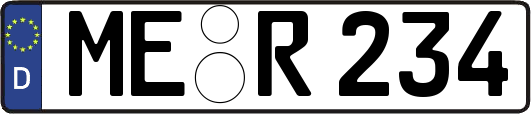 ME-R234