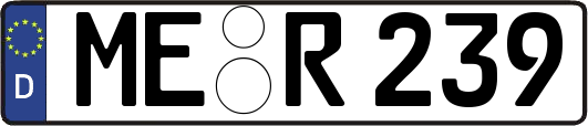 ME-R239