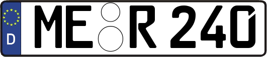 ME-R240