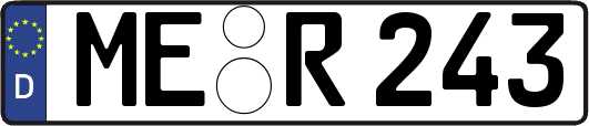 ME-R243