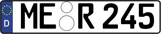 ME-R245