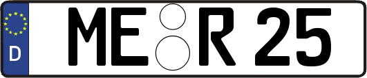 ME-R25