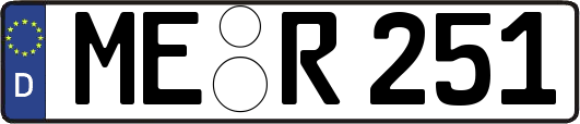 ME-R251