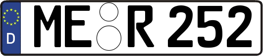 ME-R252