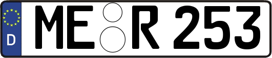 ME-R253