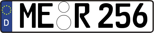 ME-R256