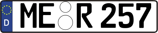 ME-R257