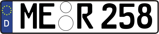 ME-R258