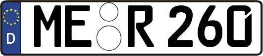 ME-R260