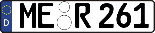ME-R261