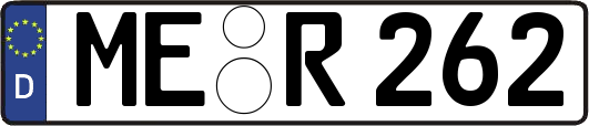 ME-R262