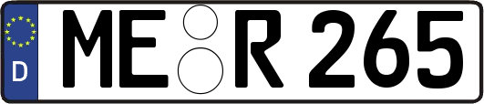 ME-R265