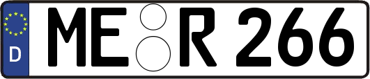 ME-R266