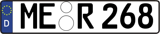ME-R268