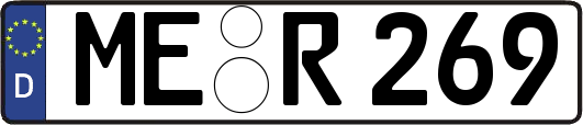 ME-R269