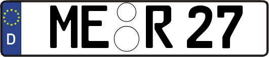 ME-R27
