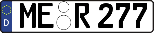 ME-R277