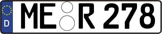 ME-R278