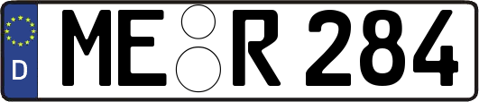 ME-R284