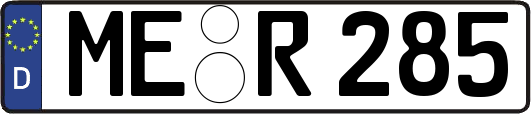 ME-R285