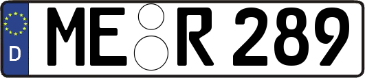 ME-R289