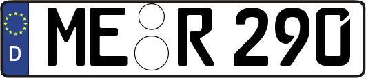 ME-R290