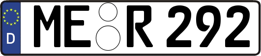 ME-R292