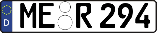 ME-R294