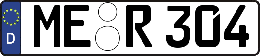 ME-R304