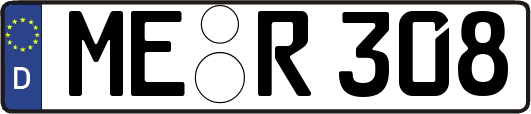 ME-R308