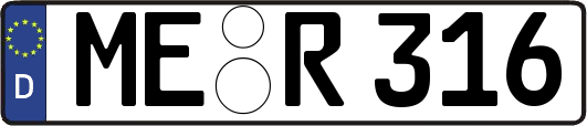 ME-R316