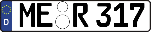 ME-R317