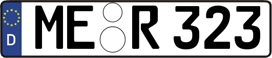 ME-R323