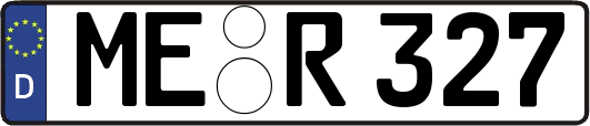 ME-R327