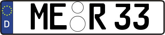 ME-R33