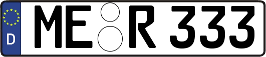 ME-R333
