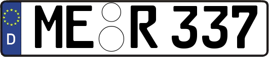 ME-R337