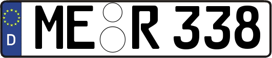 ME-R338