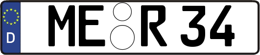 ME-R34