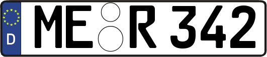 ME-R342