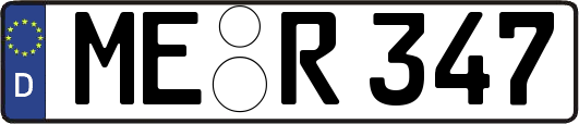 ME-R347