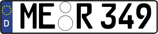 ME-R349