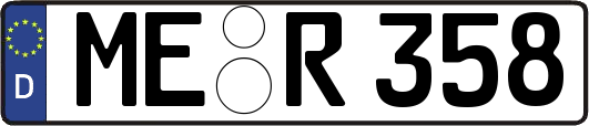 ME-R358